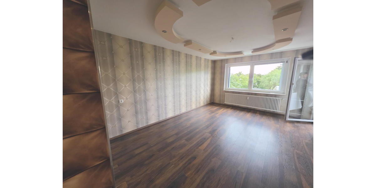 ObjNr:19751 - Sanierte 3 Zimmer Eigentumswohnung mit 2 Balkonen in ruhiger Lage - Etagenwohnung Ludwigshafen am Rhein Ludwigshafen-Oggersheim | Angebot:23024941