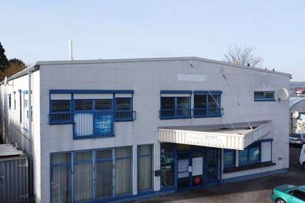 Halle in Grünstadt 798.000 € 910 m² zimmer