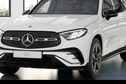 Mercedes-Benz GLC 200 9.900 km 57.500 &euro; Heidelberg 69126