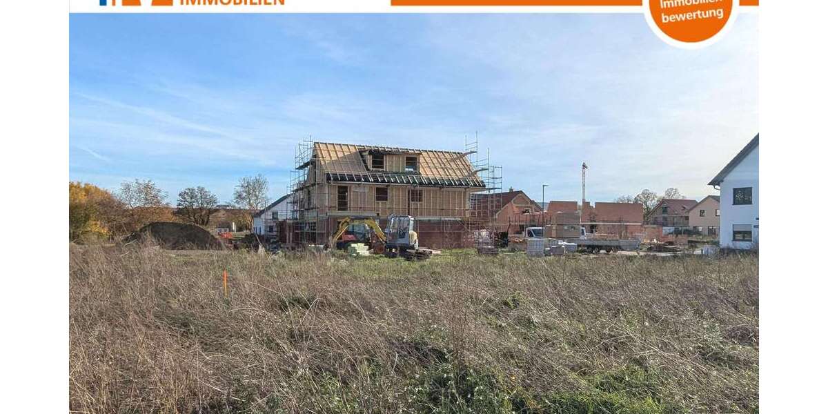 Grundstück zu verkaufen in Neustadt 350.300 € 659 m² zimmer