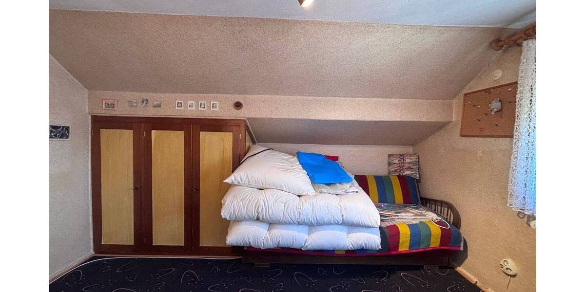 Doppelhaushälfte Lampertheim - 6 Zimmer, 122 m&sup2;, 478.000&euro; | Angebot:26289937