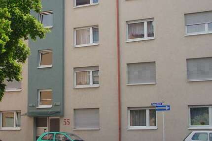 Wohnung zum Kaufen in Ludwigshafen am Rhein 134.000 € 63.89 m²