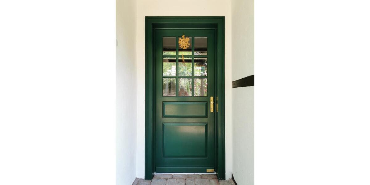 Historisches Forsthaus Odenwald Alleinlage Bauernhaus Ferienhaus zimmer