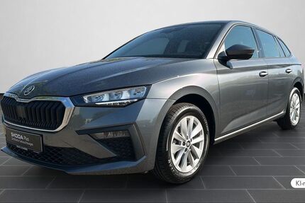 Skoda Scala 13.500 km 22.660 &euro; Mannheim 68167