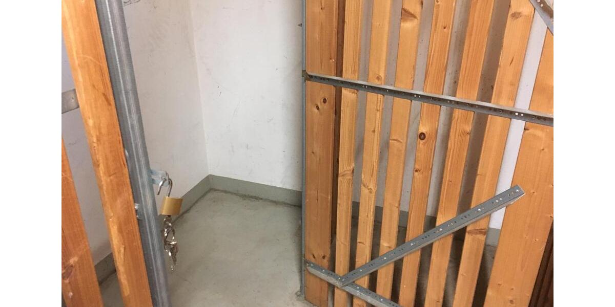 Etagenwohnung Mannheim Herzogenried - 1.5 Zimmer, 21 m&sup2;, 118.000&euro; | Angebot:26253251