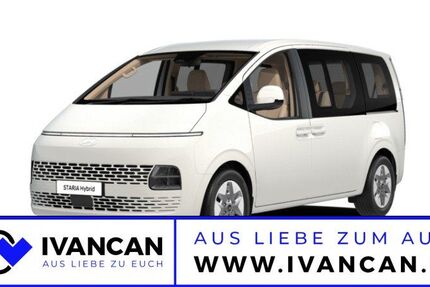 Hyundai STARIA 6.078 km 46.890 &euro; Heidelberg 69126