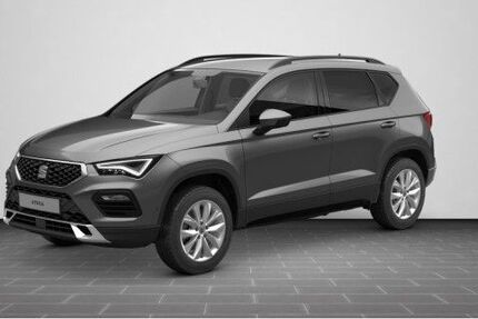 Seat Ateca 23.945 km 25.950 &euro; Ladenburg 68526
