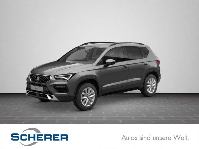 Seat Ateca 23.945 km 25.950 &euro; Ladenburg 68526