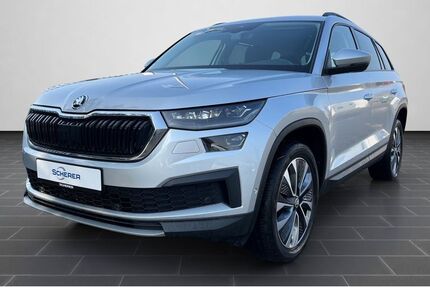 Skoda Kodiaq 94.206 km 30.800 &euro; Ludwigshafen 67059
