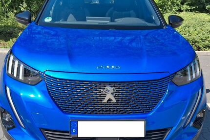 Peugeot 2008 36.500 km 18.500 &euro; Schwegenheim 67365