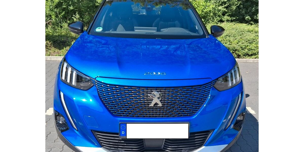 Peugeot 2008 36.500 km 18.500 &euro; Schwegenheim 67365