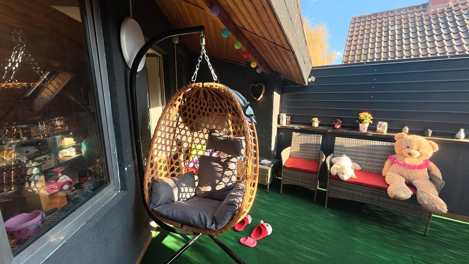 Mehrfamilienhaus, Wohnhaus Worms - 6.5 Zimmer, 111 m&sup2;, 279.900&euro; | Angebot:26073781