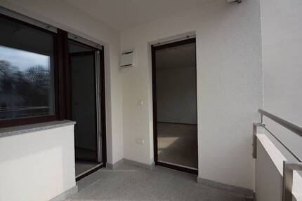 SingleWohnung in gepflegter Wohnlage