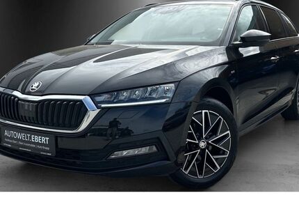 Skoda Octavia 110.800 km 20.890 € Bensheim 64625