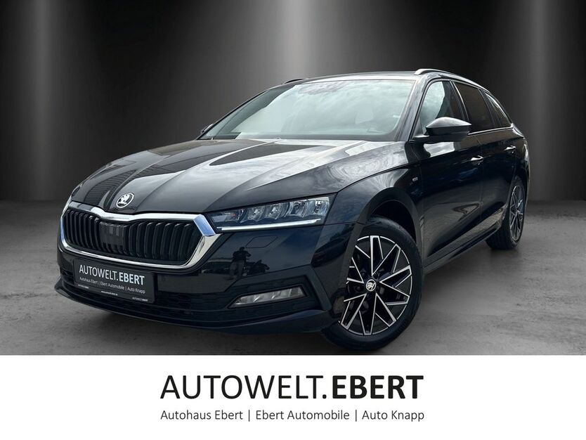 Skoda Octavia 110.800 km 20.890 € Bensheim 64625
