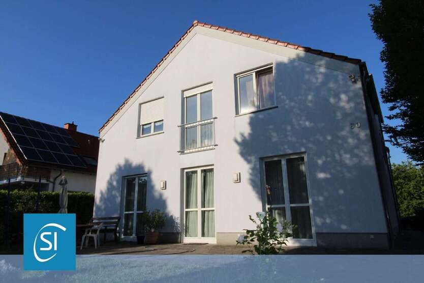 Haus zum Mieten in Schifferstadt 2.100 € 230 m²