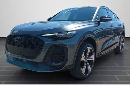 Audi SQ5 7.500 km 84.500 &euro; Mannheim 68309