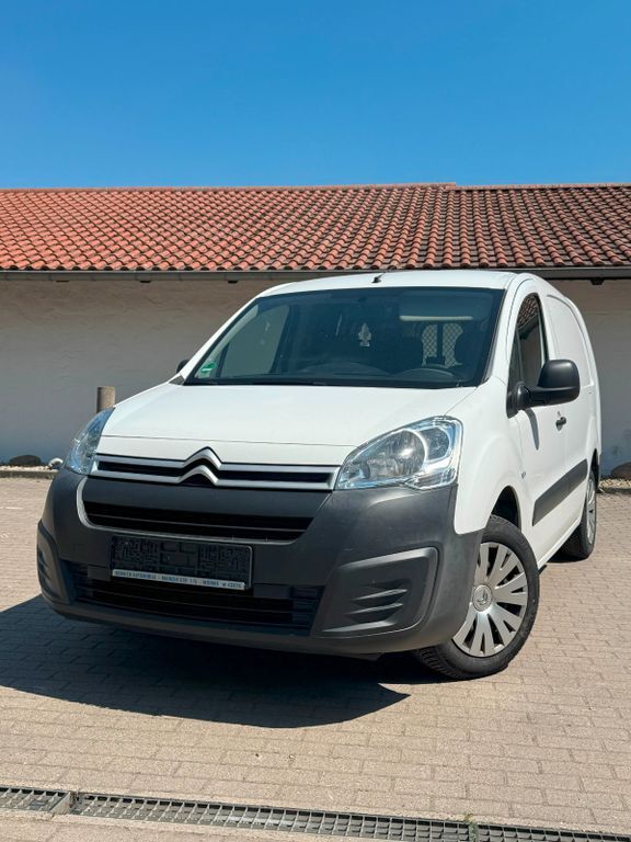 Berlingo