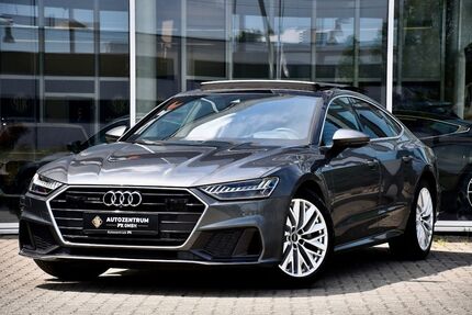 Audi A7 88.214 km 47.970 &euro; Bensheim 64625