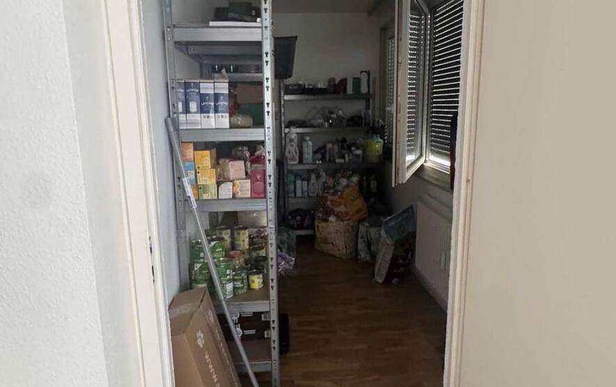 3,5 Zimmer in Oggersheim, Ludwigshafen zu verkaufen!