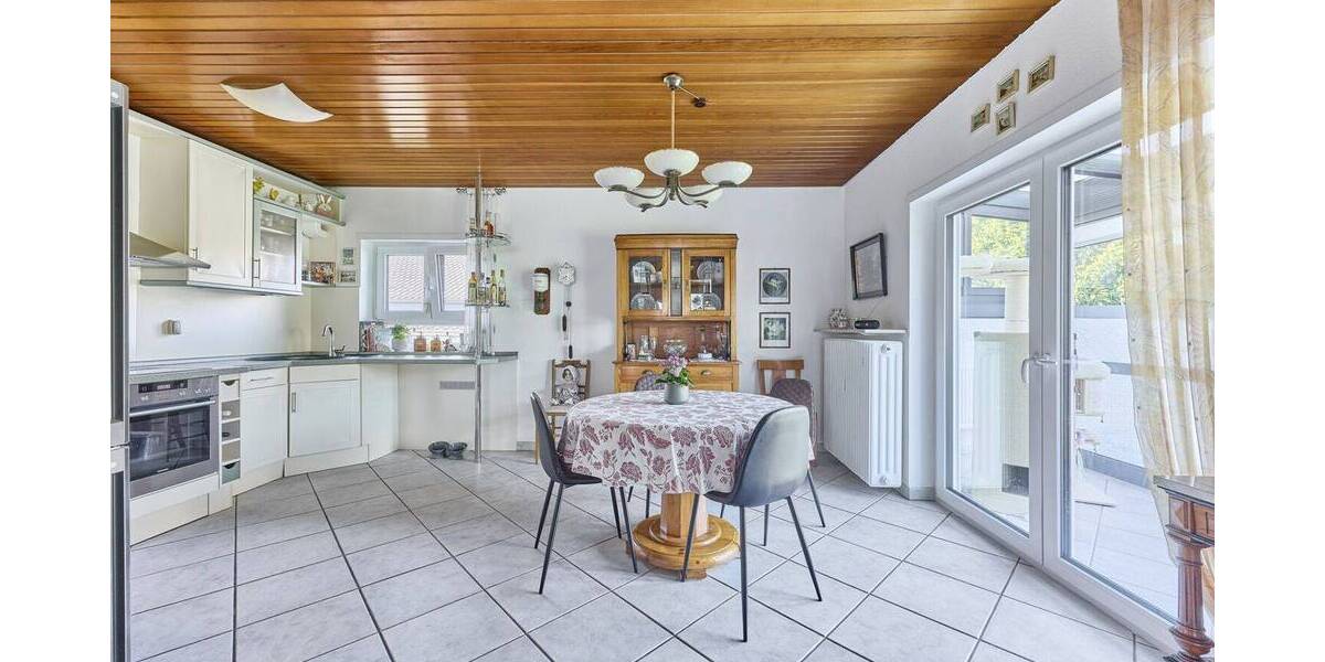 Einfamilienhaus Rimbach Zotzenbach - 7 Zimmer, 200 m&sup2;, 679.000&euro; | Angebot:25985997