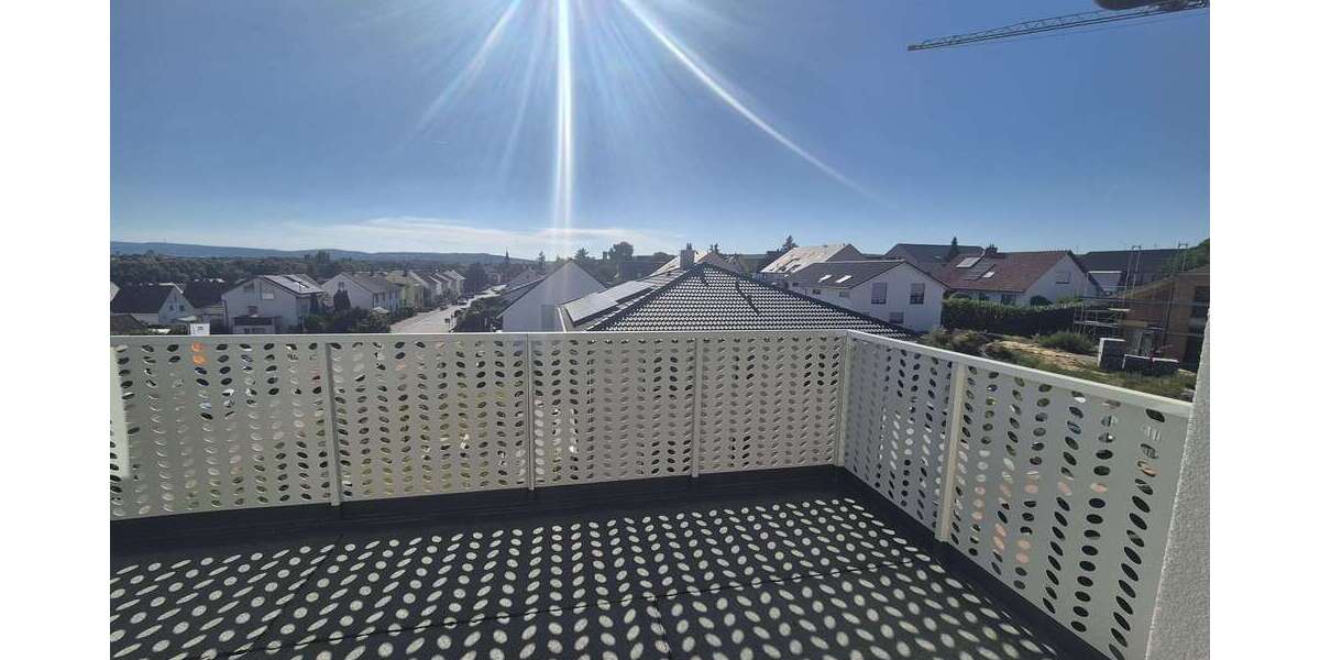 Etagenwohnung Obrigheim - 3 Zimmer, 96 m&sup2;, 411.295&euro; | Angebot:21428814