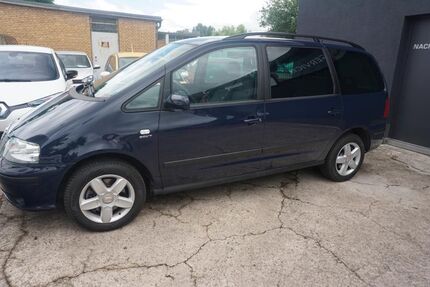 Seat Alhambra 196.780 km 4.999 &euro; Bensheim 64625