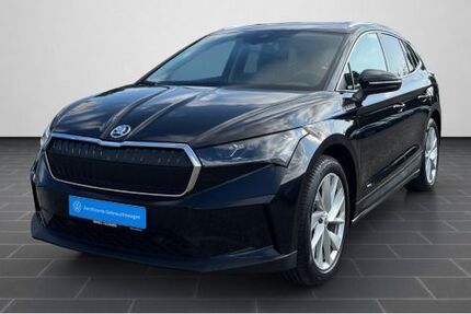 Skoda Enyaq 21.400 km 25.750 € Mannheim 68167