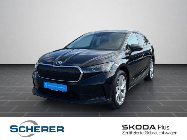 Skoda Enyaq 21.400 km 25.750 € Mannheim 68167
