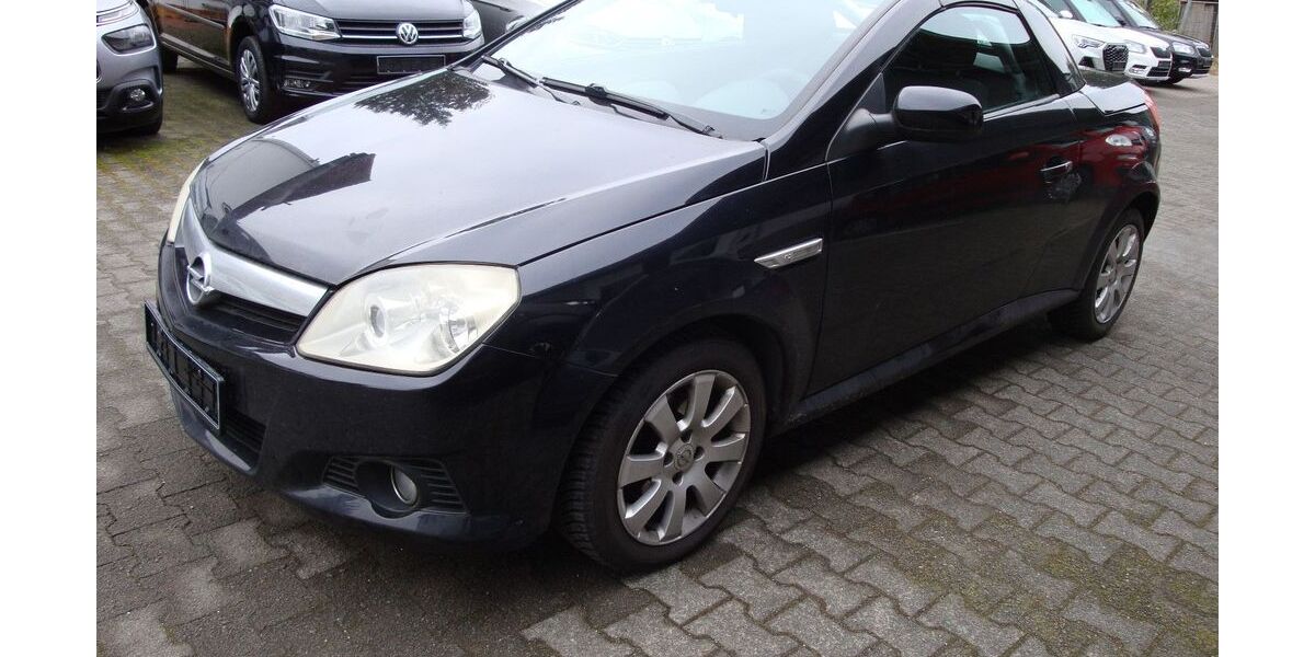 Opel Tigra 187.200 km 1.000 &euro; Lorsch 64653