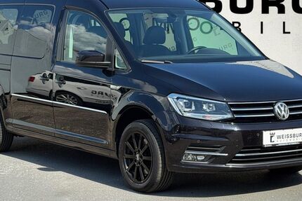 VW Caddy Maxi 145.000 km 18.980 &euro; Edingen-Neckarhausen 68535