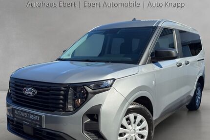 Ford Tourneo Courier 9.990 km 24.990 &euro; Hockenheim 68766