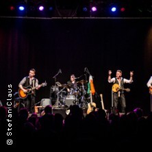 The Kilkennys Mannheim