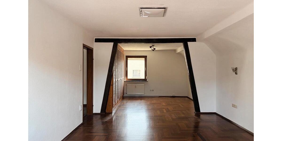 Etagenwohnung Mannheim Gartenstadt - 2 Zimmer, 70 m&sup2;, 229.000&euro; | Angebot:26629855