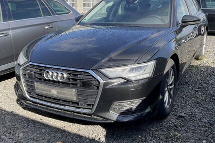 Audi A6 204.607 km 19.990 &euro; Hockenheim 68766