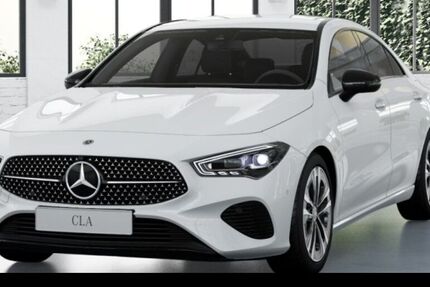 Mercedes-Benz CLA 200 9.900 km 35.990 &euro; Mannheim 68165