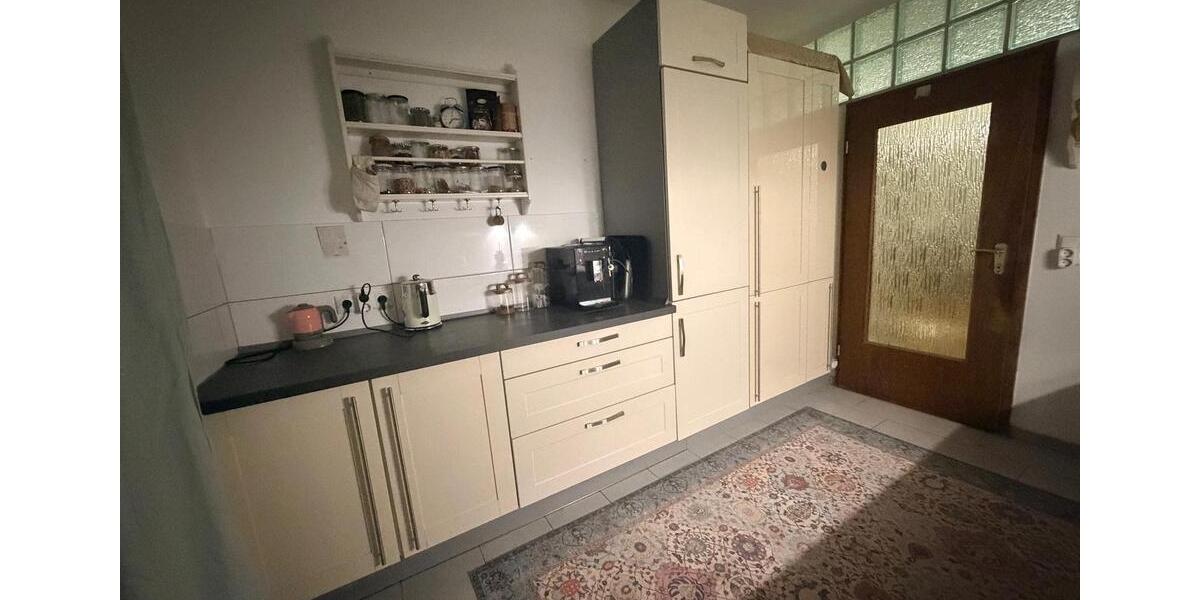 3 ZKB WC und Gästetoilette 3 zimmer