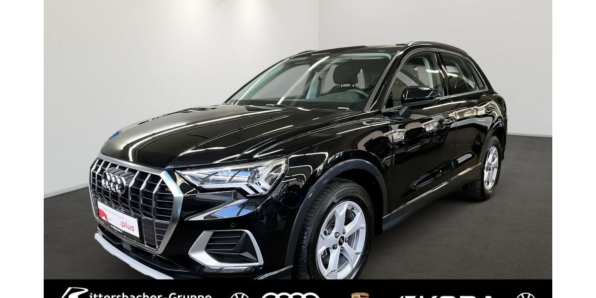 Audi Q3 15.956 km 38.580 &euro; Grünstadt 67269
