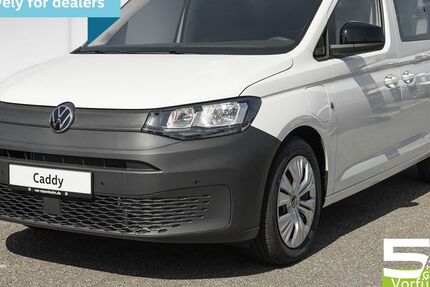 VW Caddy Maxi 19.990 km 37.999 &euro; Mannheim 68309