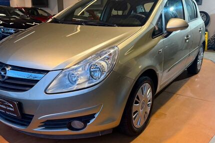 Opel Corsa 32.247 km 7.590 &euro; Bad Dürkheim 67098