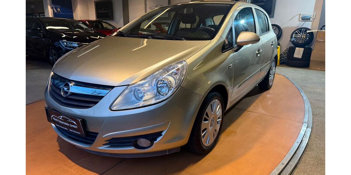 Opel Corsa 32.247 km 7.590 &euro; Bad Dürkheim 67098