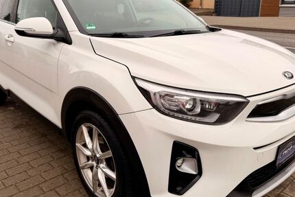 Kia Stonic 139.900 km 10.490 &euro; Worms 67551