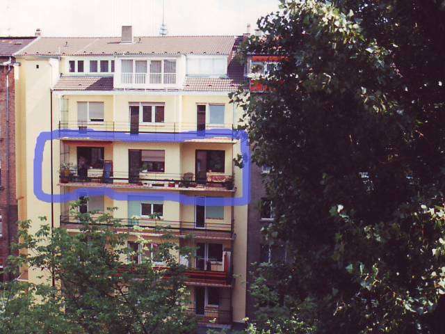 Wohnung zum Mieten in Mannheim-Oststadt 2.250 € 200 m²