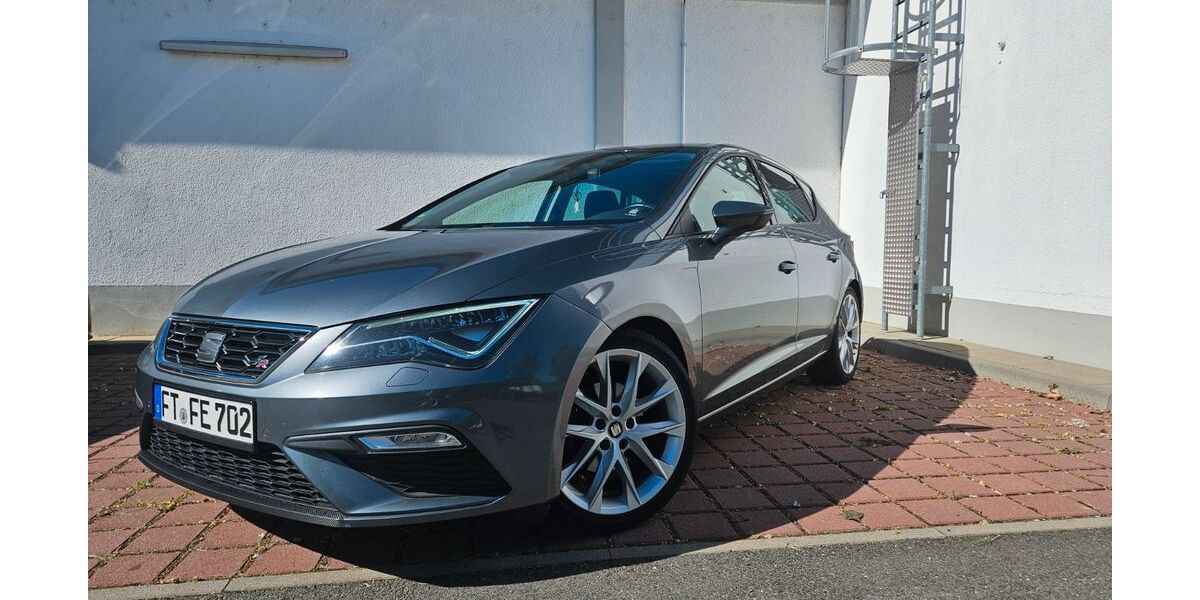 Seat Leon 102.000 km 13.000 &euro; Worms 67551