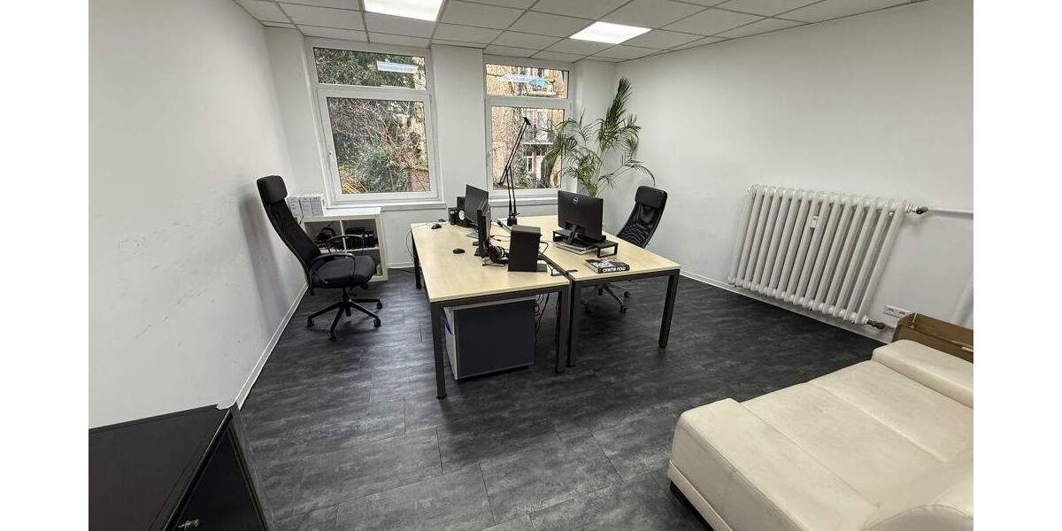 Gewerbeobjekt Mannheim / Schwetzingerstadt Oststadt Oststadt - 2.250&euro; | Angebot:24594735