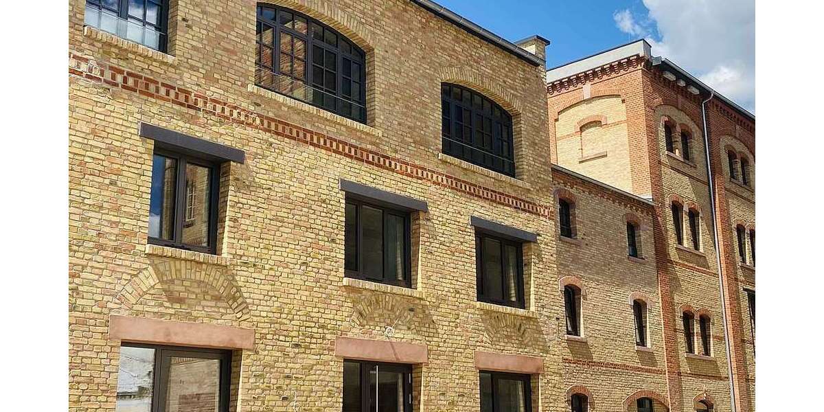 Etagenwohnung Mannheim Wohlgelegen - 2 Zimmer, 78 m&sup2;, 1.060&euro; | Angebot:26378078
