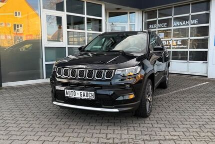 Jeep Compass 20.750 km 21.900 &euro; Mannheim 68169