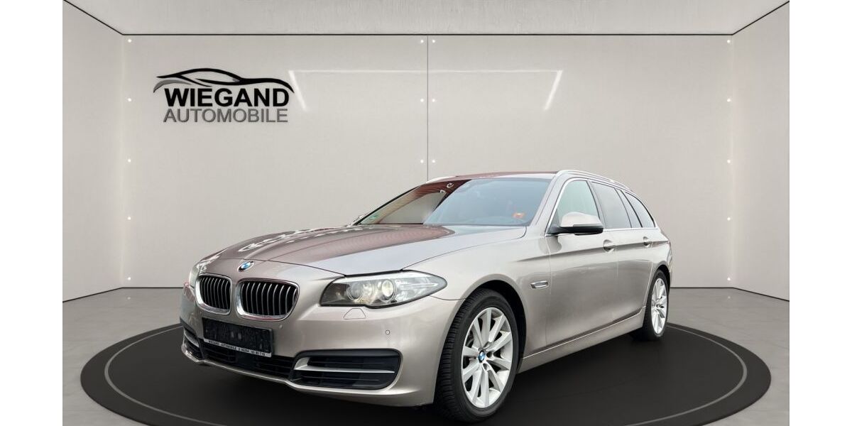 BMW 530 177.000 km 14.890 &euro; Viernheim 68519
