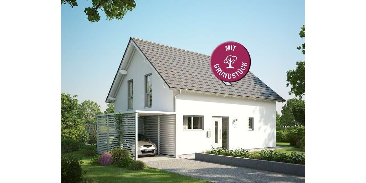 Einfamilienhaus Neustadt Duttweiler - 6 Zimmer, 150 m&sup2;, 796.464&euro; | Angebot:26867489