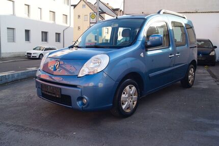 Renault Kangoo 173.000 km 5.450 &euro; Worms 67547